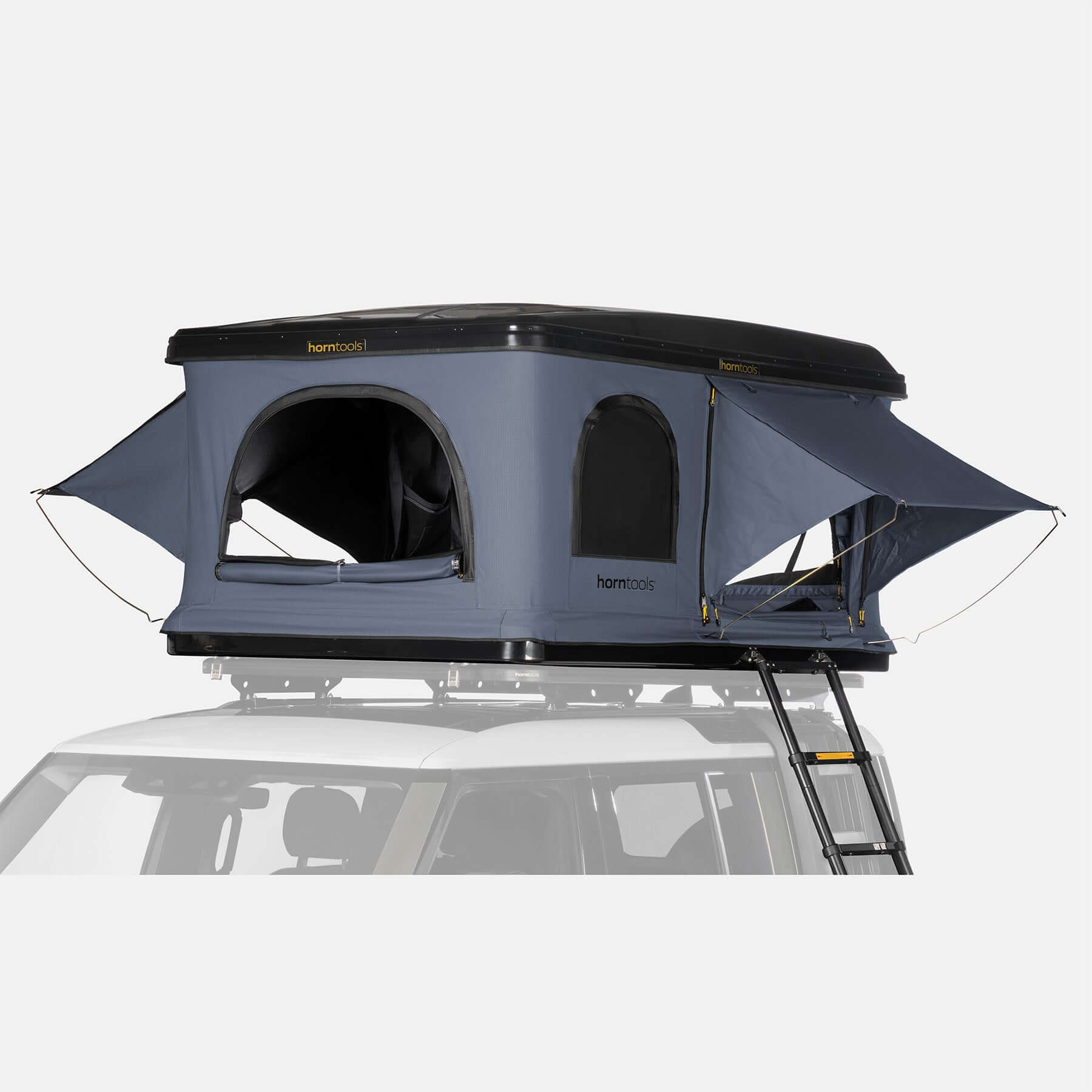 tenda-da-tetto-economica-212kvd-1.jpg Tenda da tetto rigida Themis per 2 persone 140 cm - immagine 1