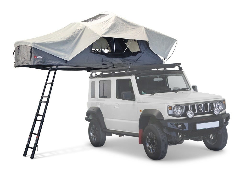 tenda-da-tetto-economica-358gyj-1.jpg Tenda Da Tetto Feather Lite II Front Runner - immagine 1
