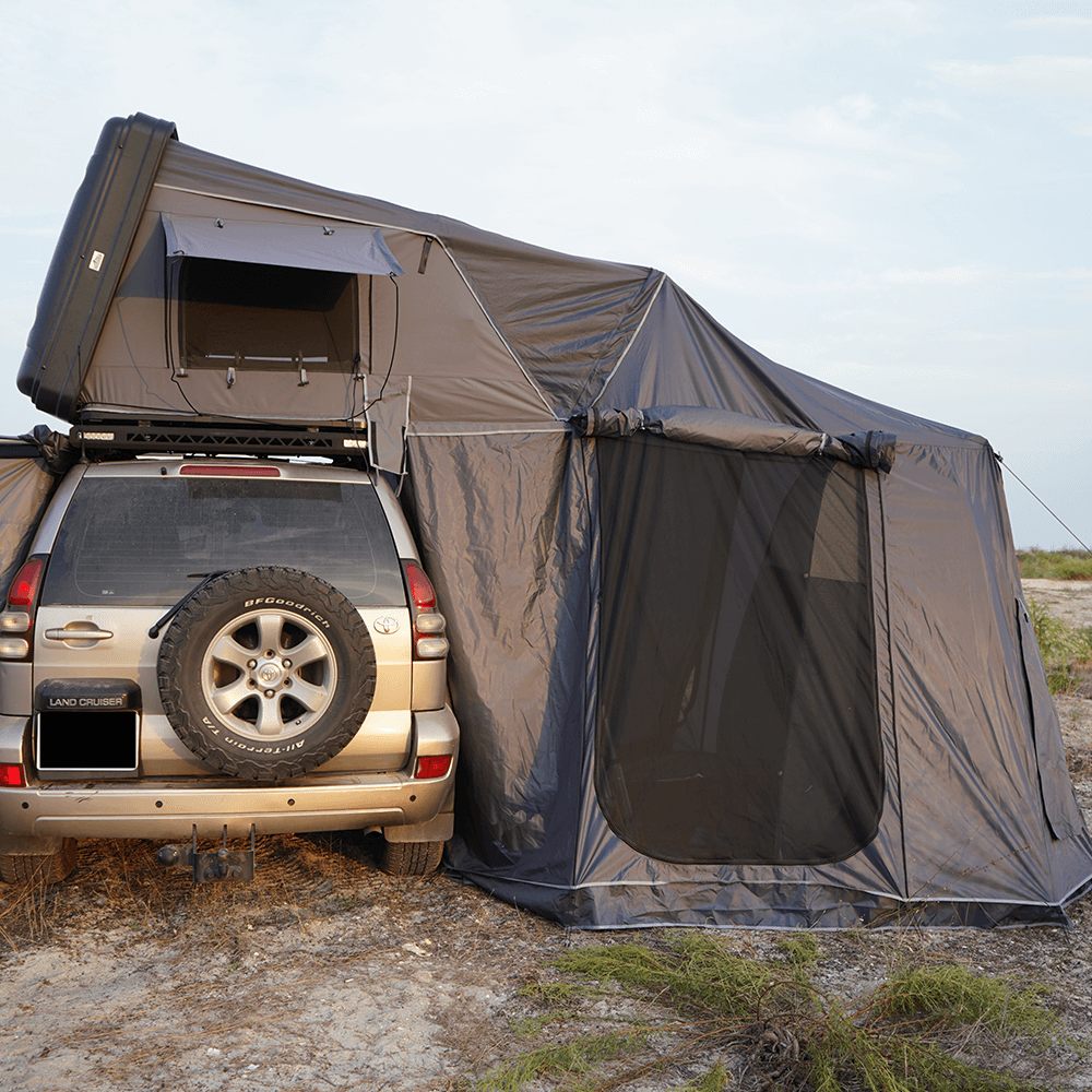 tenda-da-tetto-economica-423vpk.png Tenda da Tetto Rigida XXL Family Sky Roof - immagine 1
