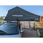 Tenda da tetto Overzone