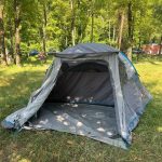 Tenda gonfiabile Decathlon Sports In vendita a Milano