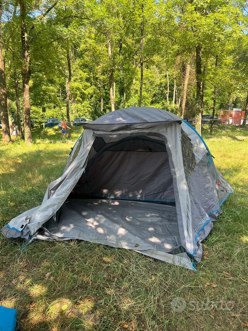 tenda-decathlon-gonfiabile-101muw-1.jpg Tenda gonfiabile Decathlon Sports In vendita a Milano - immagine 1