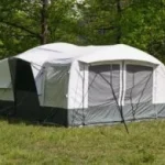 Il Carrello Tenda Gonfiabile: Pronto senza fatica