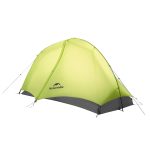 Tenda da campeggio ultraleggera Star Trail™ EXT per 1 persona