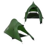 Cloud Up Pro 2 Tenda leggera a due posti in 20D