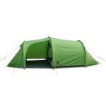 Tenda tunnel per 2 persone