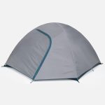 Tenda campeggio MH100 4 persone