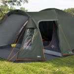 Tenda a tunnel High Peak Tessin 5.1 per 5 persone