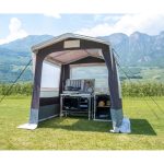 Tenda cucina Gusto I NG