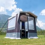 Tenda cucina Gusto III NG