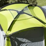 Tenda cucina da campeggio Brunner Chef II Outdoor