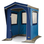 Tenda da cucina da campeggio: scegli la più adatta al tuo appetito! Bertoni Tende