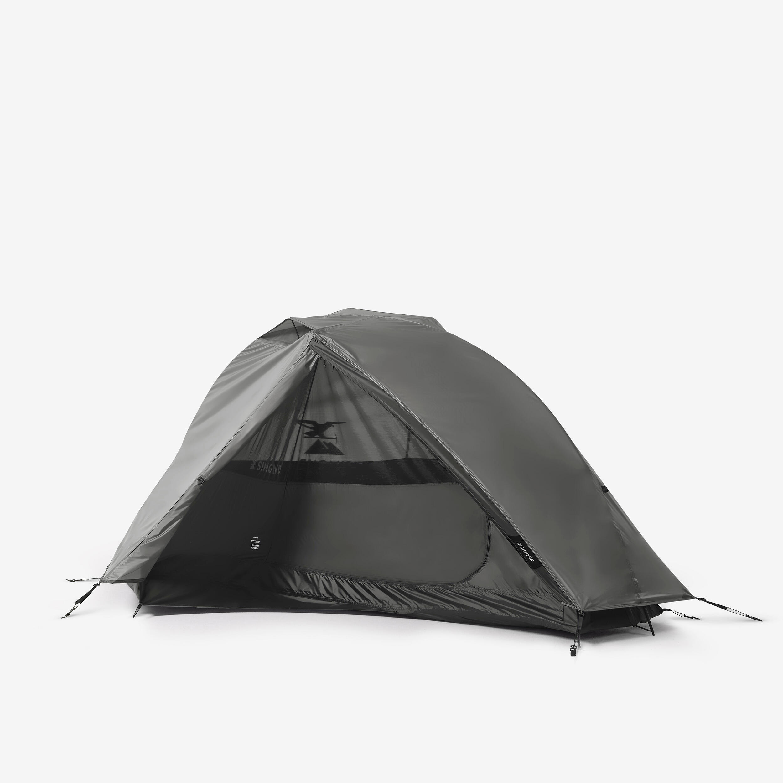 tenda-per-moto-decathlon-023bqh-1.jpg Tende Bikepacking: Tende da Campeggio Ultraleggere e Compatte | Decathlon - immagine 1
