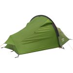 Tenda da trekking per bicicletta moto ad arco singolo Nevis 200 2 persone