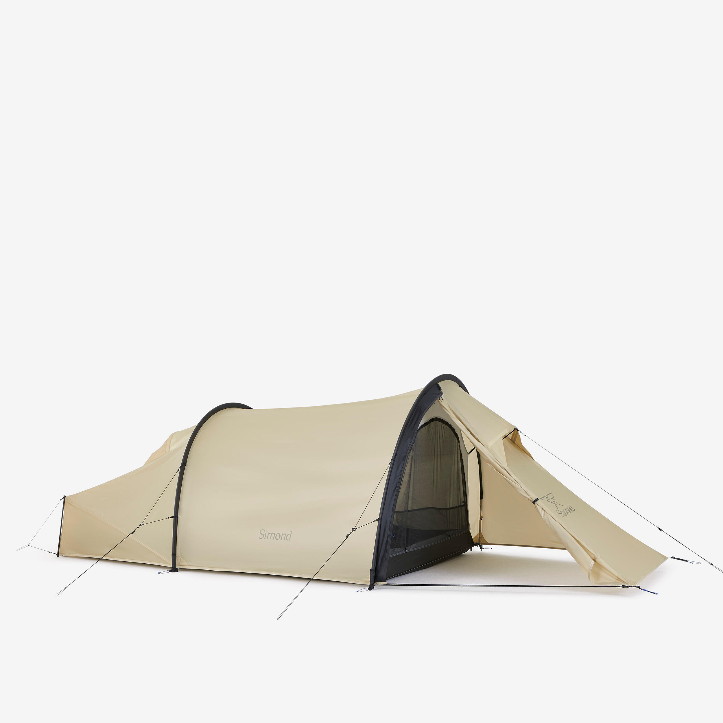 tenda-per-moto-decathlon-932fdx-1.jpg Tende Bikepacking: Tende da Campeggio Ultraleggere e Compatte | Decathlon - immagine 1