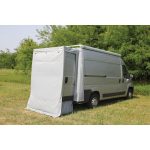 Tenda posteriore per Ducato fiamma offerta