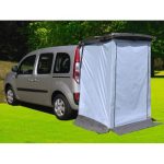 Prodotto: 24659 TENDA PER PORTELLONE POSTERIORE VERTIC KANGOO II 137X138X170/230CM REIMO (VAN EQUIPMENT ESTERNI TENDALINI E VERANDE CHIUSE VAN TENDE POSTERIORI)