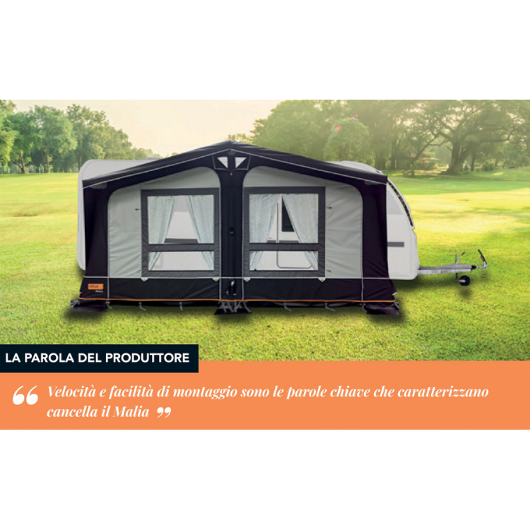 tenda-per-roulotte-167nme.png Veranda gonfiabile per roulotte MALIA AIR Soplair offerta - immagine 1