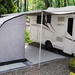 CAPITAL TENDA /VERANDA CAMPER – Centro Vacanze