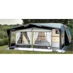 Tenda Veranda Nova England