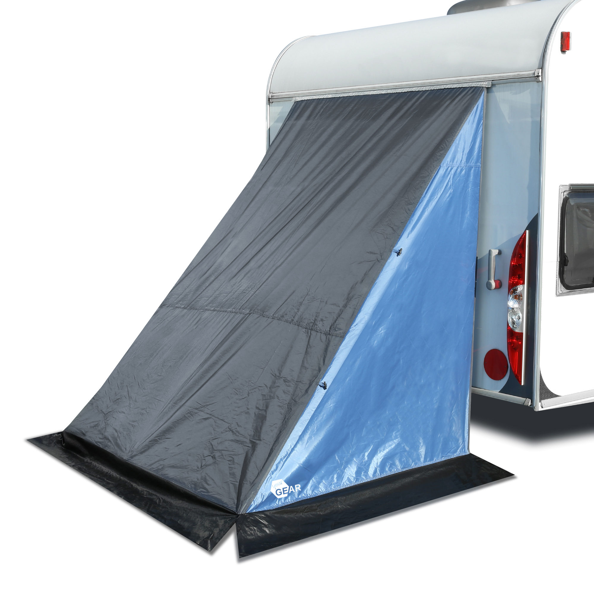 tenda-per-roulotte-977mpd-1.jpg your GEAR Adria 160 Tenda posteriore per roulotte, allegato per lo stoccaggio a prova di intemperie - immagine 1