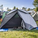 Tenda Quecha QuickHiker Fresh and Black: Recensione Completa