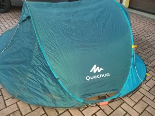 tenda-quechua-3-posti-727cff-1.jpg Tenda Quechua 2 Seconds 3 posti di seconda mano per 50 EUR su Villa d'Adda su WALLAPOP - immagine 1