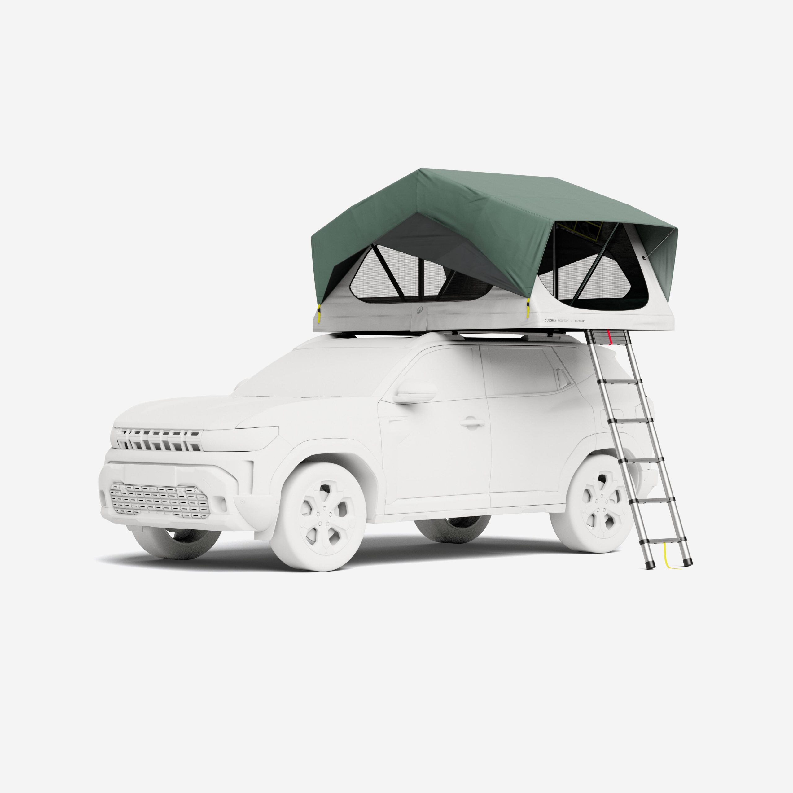 tenda-tetto-auto-decathlon-056nyd-1.jpg Tenda da tetto AUTO MH500 FRESH & BLACK | 2 Posti - immagine 1