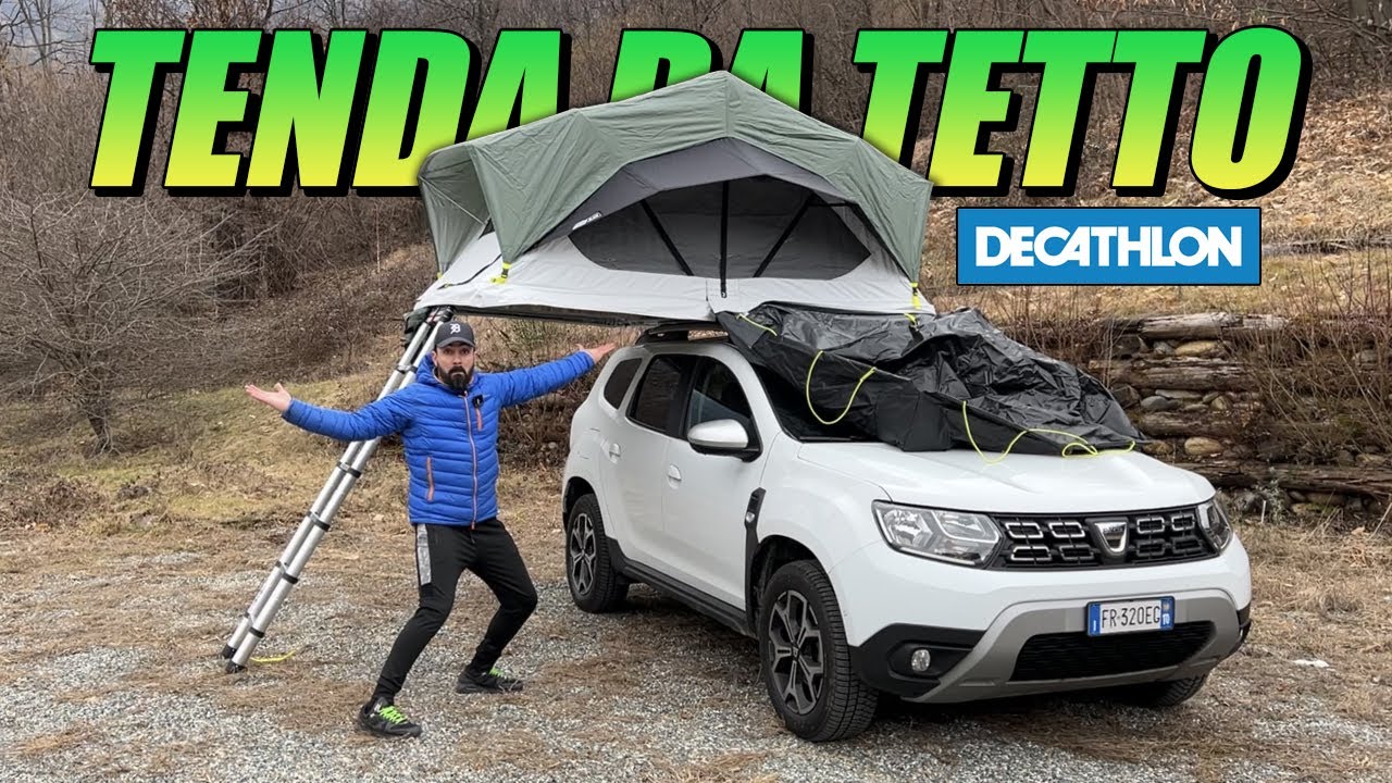 tenda-tetto-auto-decathlon-237rqz-1.jpg Ho comprato la tenda da tetto di Decathlon - immagine 1