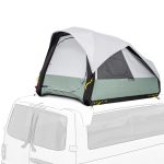 Tenda gonfiabile VAN 500 FRESH&BLACK 2 persone