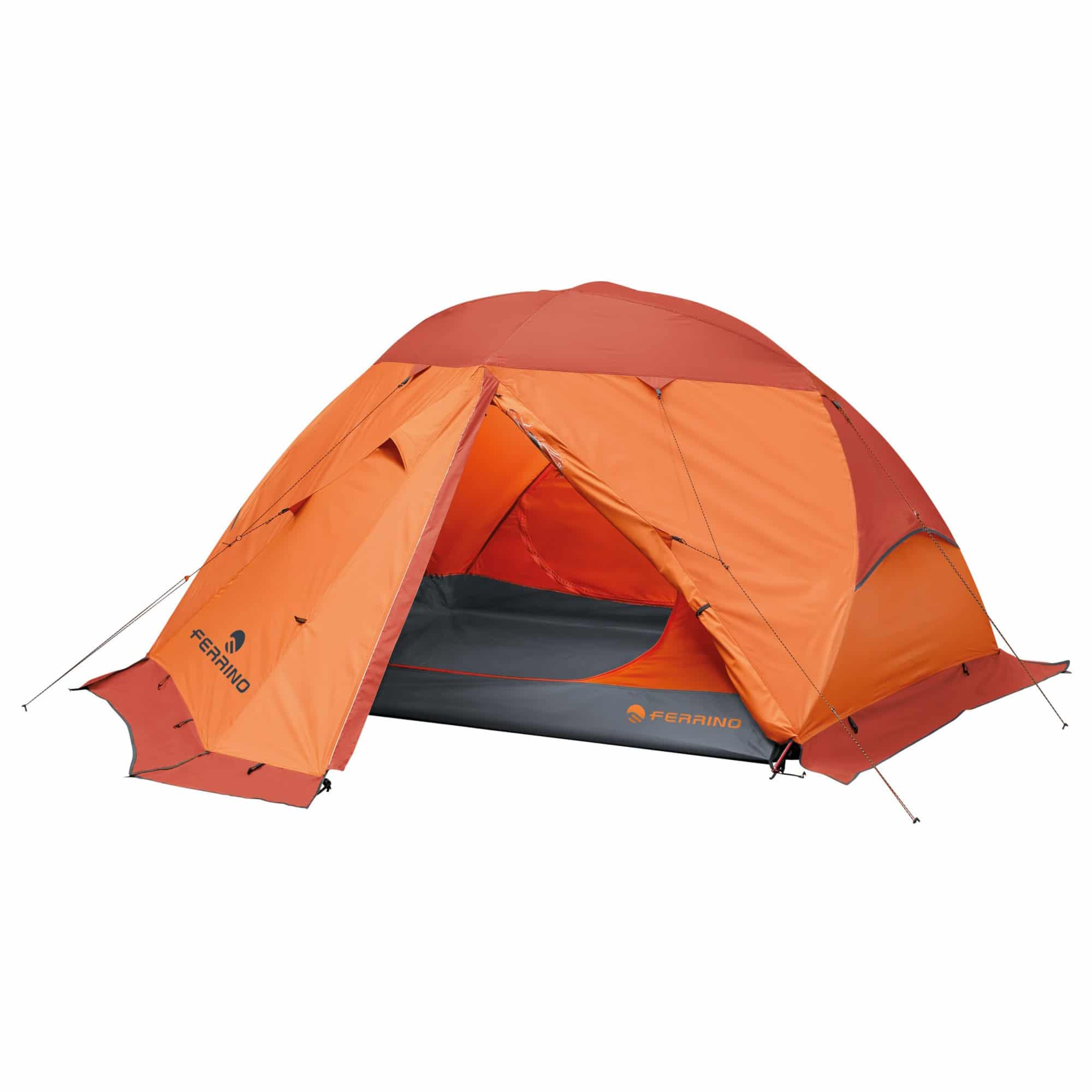 tende-campeggio-ferrino-131hqs-1.jpg Ferrino Svalbard 3.0 tenda 4 stagioni per tre persone - immagine 1
