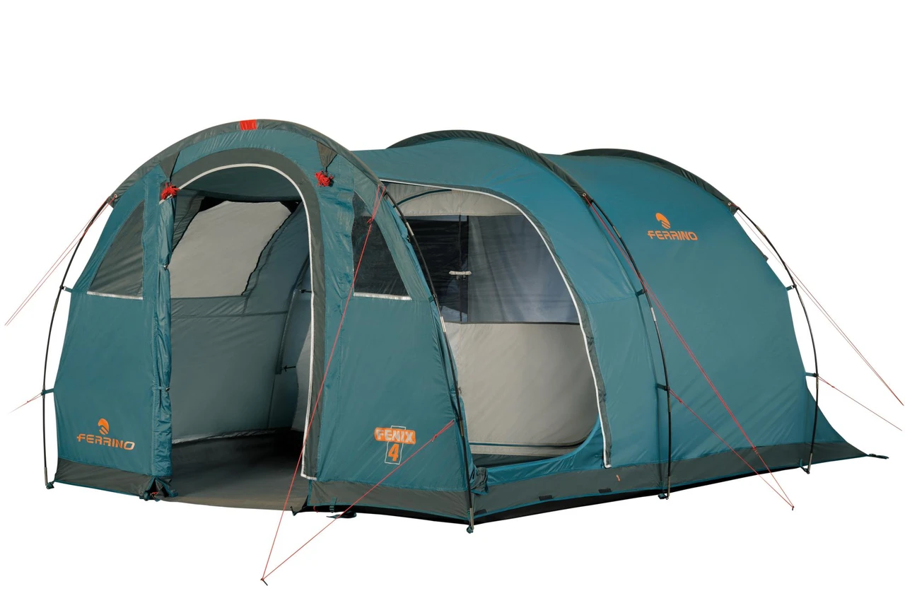 tende-campeggio-ferrino-144gbm.webp FENIX 4 | Tenda Campeggio Famiglia | Ferrino Official Shop Ferrino e C SpA - immagine 1