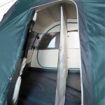 Tenda Ferrino FENIX 6 igloo Crema Sport