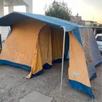 Tenda campeggio Vendita a Roma e provincia Subito.it