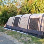 Tenda gonfiabile Sports e attrezzatura sportiva usata Subito.it