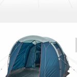 Tende Da Campeggio Decathlon Usate | Wallapop