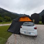 Tende da campeggio usati in vendita | Sconto del 70% su nuovi | buycycle