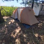 Tenda campeggio Vendita in tutta Italia Subito.it