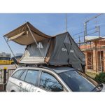 Tenda da tetto Overzone