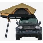 Tenda da tetto familiare 4 5 posti | Swisskings Serie 190L