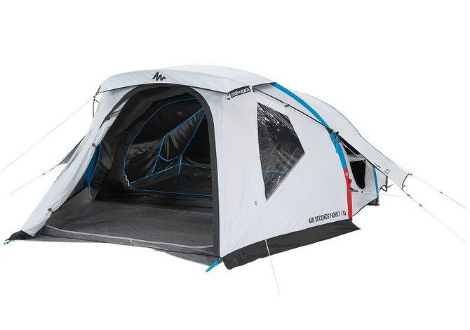 tende-gonfiabili-decathlon-735tuy-1.jpg La nuova tenda gonfiabile Air Seconds di Decathlon SportOutdoor24 - immagine 1