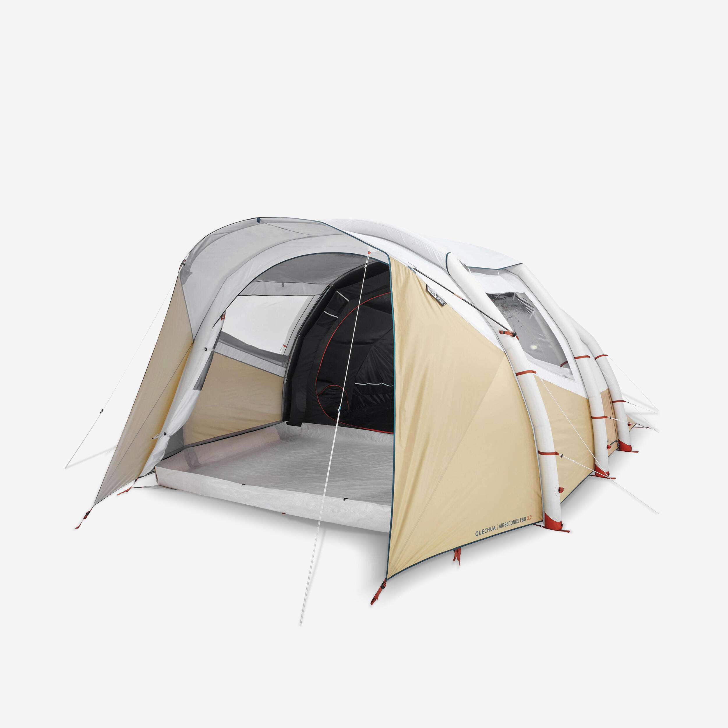 tende-gonfiabili-decathlon-818stm-1.jpg Tende da campeggio gonfiabili | Decathlon - immagine 1