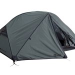 Qual è la migliore tenda ultraleggera 2 posti?