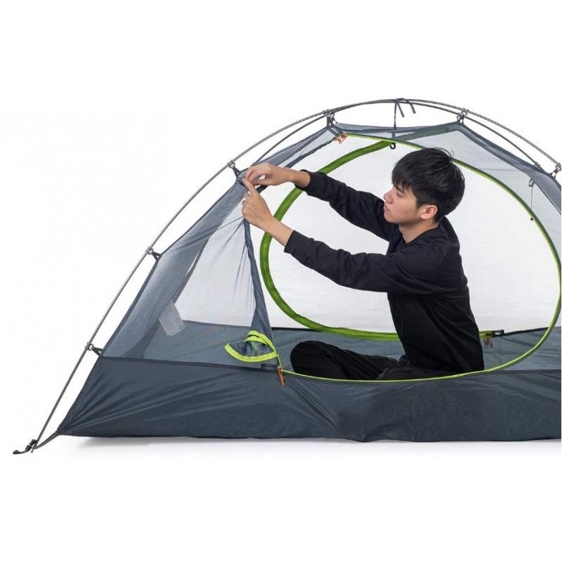 tende-ultraleggere-2-posti-387bsp-1.jpg Cloud Trek™ Tenda ultraleggera per bikepacking da 2 persone - immagine 1