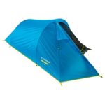 Tenda da bivacco leggera da 2 persone ideale per il trekking