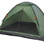 Qual è la migliore tenda ultraleggera 2 posti?