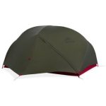 Tenda da bivacco leggera da 2 persone ideale per il trekking