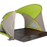 Qual è la migliore tenda ultraleggera 2 posti?