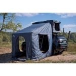 Veranda per Gear Rock Kootenay