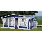 Veranda Iceland per Roulotte Nova Outdoor – Spaziosa, Resistente e Impermeabile